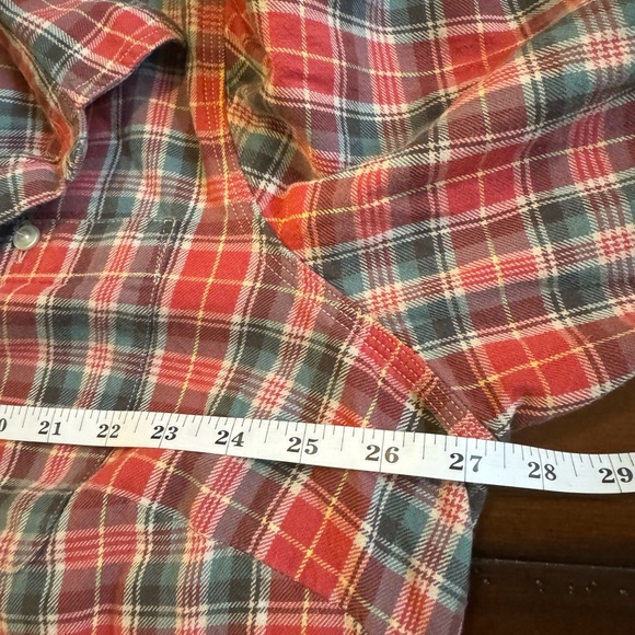 Comfy Ralph Lauren Button Down - Picture 9 of 11
